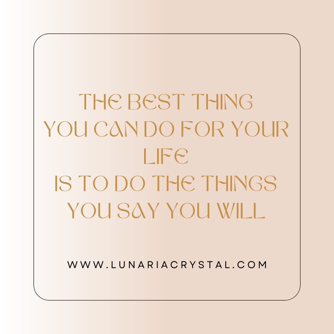 Sunstone Crystal Bracelet