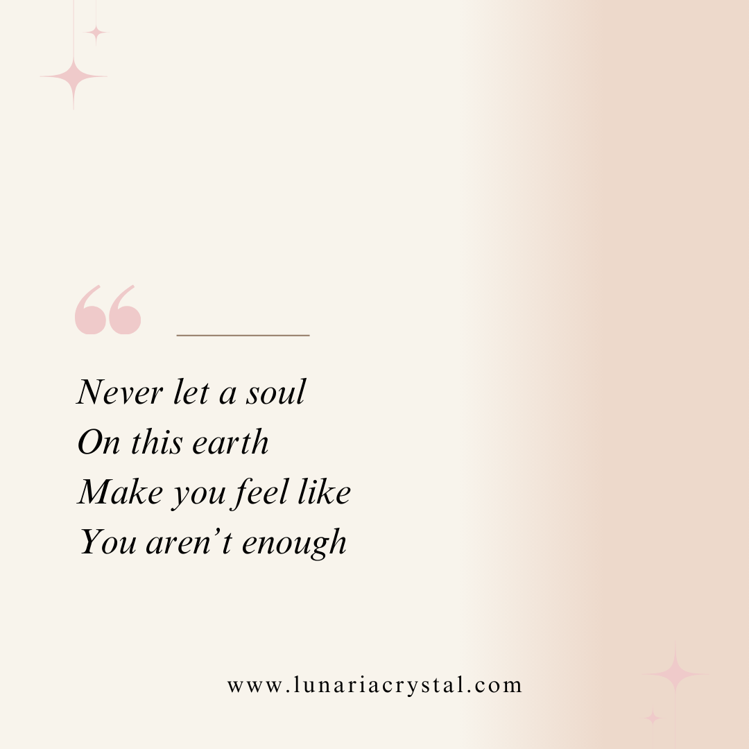 Moonstone Crystal Bracelet