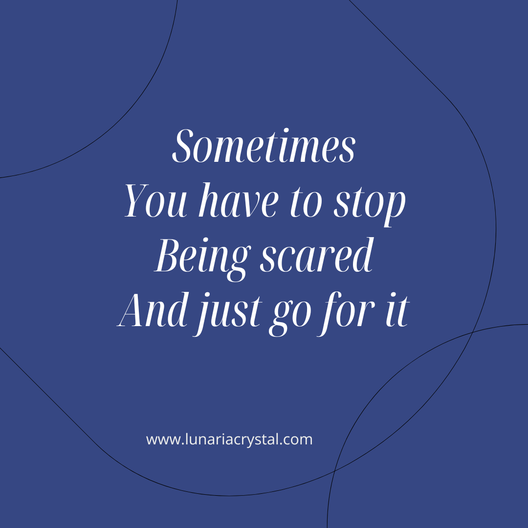 Sodalite Crystal Bracelet